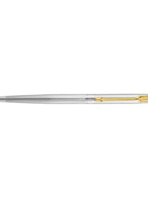 PARKER INSIGNIA SLIM SHINY CHROME GT BP 2200