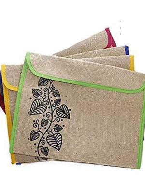 JUTE FOLDER BAG 250
