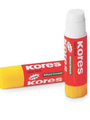 KORES GLUE STICK 25GM 40