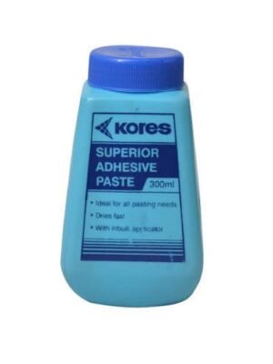 KORES PASTEADHESIVE 300ML 40