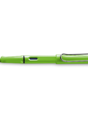 LAMY SAFARI M T10 GREEN FP  3080