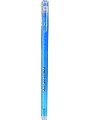 LINC OCEAN BLUE GEL PEN 10 PC PKT