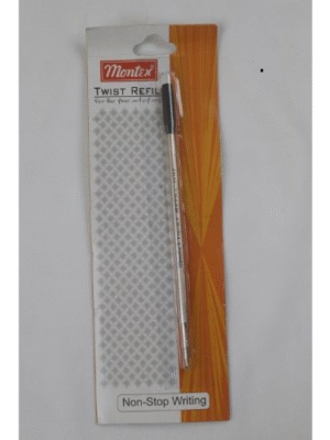 MONTEX TWIST REFILL