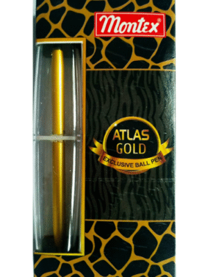 MONTEX ULTRA GOLD
