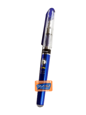 MONTEX WINNER BLUE BP (20 PC PKT)
