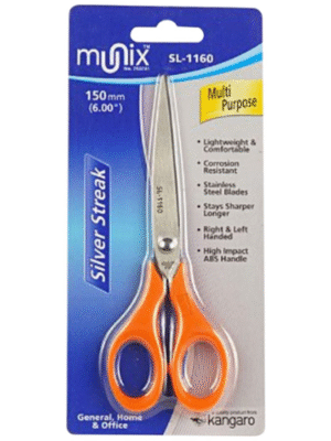 MUNIX SCISSORS SL 1160