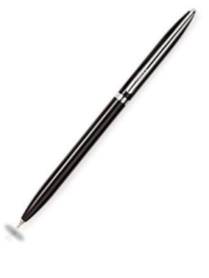 MONTEX CROSSWORLD BALL PEN