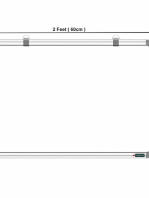 WHITE OR NOTICE BOARD 1.5 X 2
