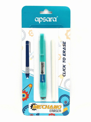 APSARA MECHANO ERASER
