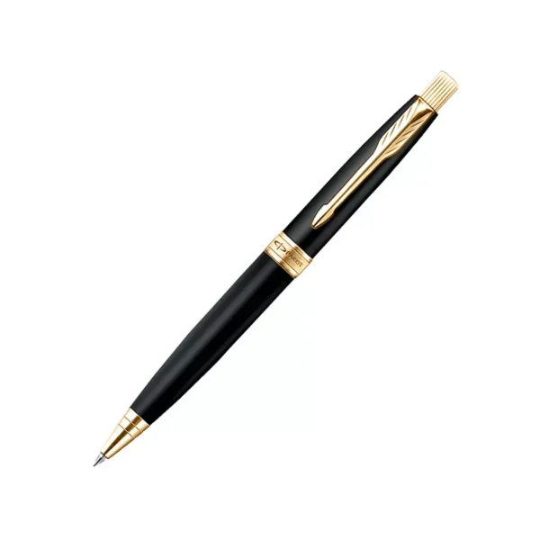 PARKER ASTER LAQ BLACK GT BP 1400