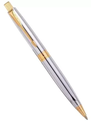 PARKER ASTER SHINY CHROME GT BP  1400