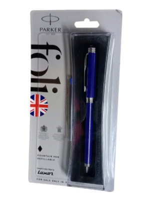 PARKER FOLIO STANDARD CT FP 300
