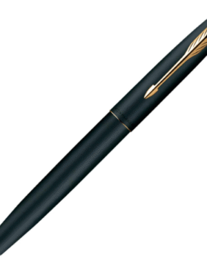 PARKER FRONTIER MATTE BLACK GT RB 775