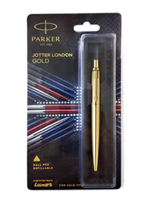 PARKER JOTTER LONDON GOLD BP 550