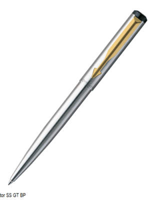 PARKER VECTOR STAINLESS STEEL GT BP 650