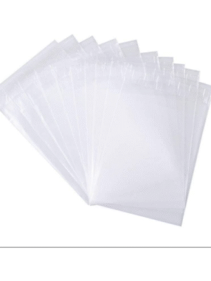 PLANFIX 21099  STICKY PAD PLASTIC CLR