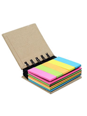 PLANFIX 22050 STICKY PAD B5
