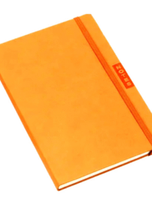 PLANFIX 9735 NOTE BOOK B5