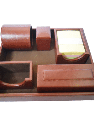 PLANFIX 9752 TABLE STSTATIONERY SET