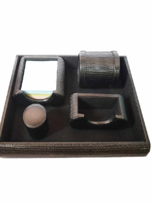 PLANFIX 9753 TABLE STATIONERY SET