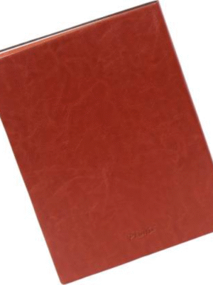 PLANFIX 9770 ELASTIC NOTEBOOK B5