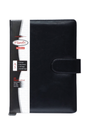 PLANFIX 9807 NOTEBOOK A5