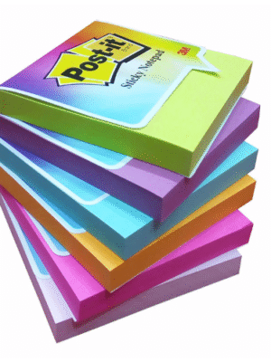 PLANFIX M03 STICKY NOTES SET