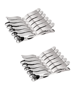 PLANFIX MCSS01 MESSAGE CLIP STAND STEEL 4