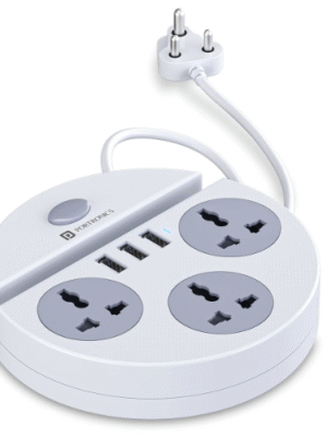 PORTRONICS 1359 POWER PLATE 5 1500W 1299