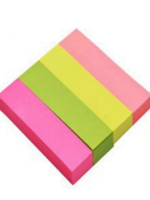 PROMPTS 4 COLOUR 25 X 75