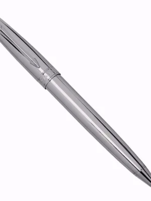 PARKER PREMIUM FUSION SHINY CHROME CT BP 1000