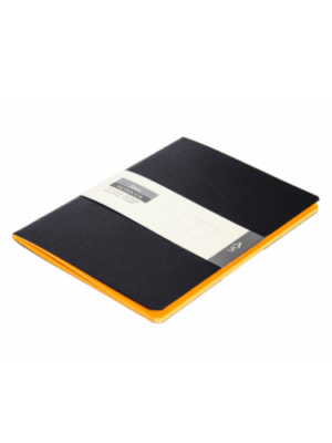 SCHOLAR KNN2 A5 JAZZ NOTEBOOK