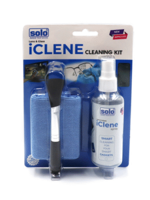 SOLO IC 106 LAPTOP CLEANING KIT