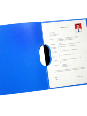 SOLO RC 601 REPORT COVER SWING CLIP