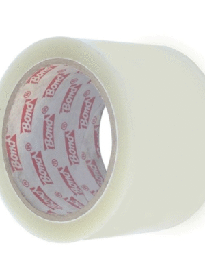 TAPE CLEAR 48 X 65 MTR 6PC PACK