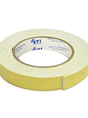 NEELGAGAN DOUBLE SIDED FOAM TAPE 24MM X 5MTR 50