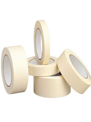 TAPE MASKING 24 X 10 MTR