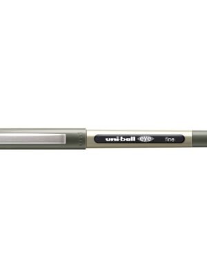 UNIBALL 157 EYE 0.7MM BLACK RB 80
