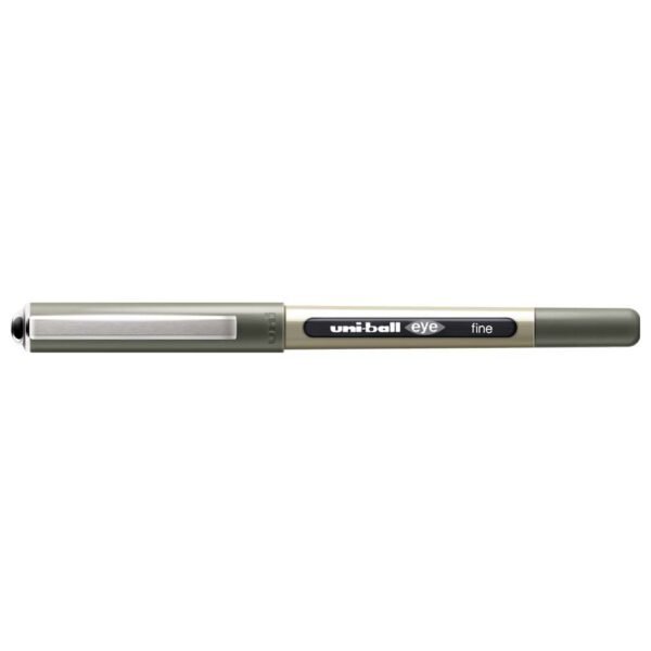 UNIBALL 157 EYE 0.7MM BLACK RB 80