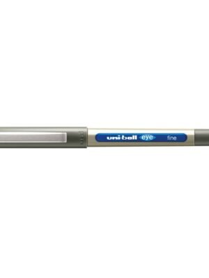 UNIBALL 157 EYE 0.7MM LIGHT BLUE RB 80