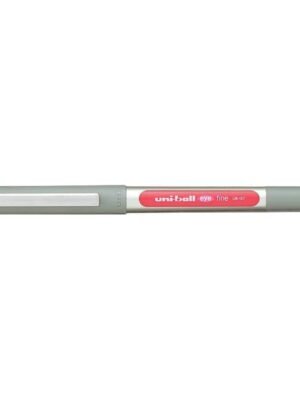 UNIBALL 157 EYE 0.7MM PINK RB 80