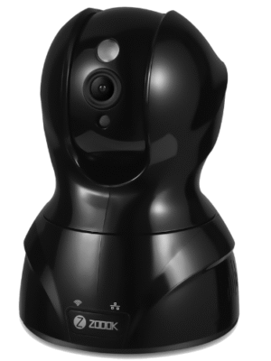 ZOOOK EAGLE CAM100 WI FI CAMERA 4499