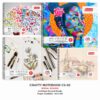 NEELGAGAN DRAWING NOTEBOOK CS-02 120GSM 100PAGES - Image 2