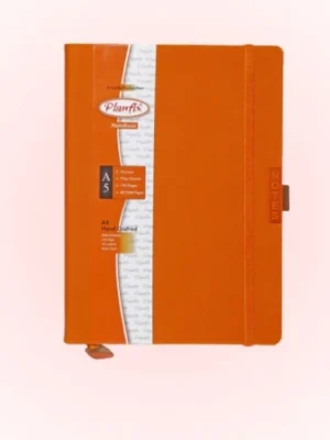 PLANFIX 9837 B5 NOTEBOOK
