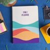 SCHOLAR APN2 A5 PLANNER JOURNAL ARTCOVER NOTEBOOK - Image 2