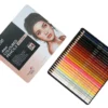 BRUSTRO ARTISTS COLOURED PENCILS 24N - Image 3