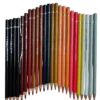 BRUSTRO ARTISTS COLOURED PENCILS 24N - Image 2