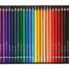 BRUSTRO ARTISTS WATERCOLOR PENCILS 72N - Image 3