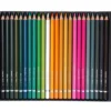 BRUSTRO ARTISTS WATERCOLOR PENCILS 72N - Image 2