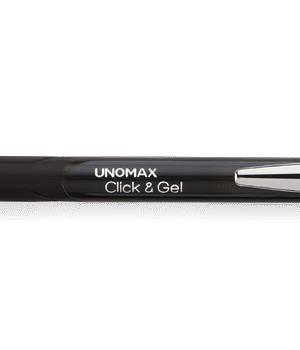 UNOMAX CLICK & GEL PEN